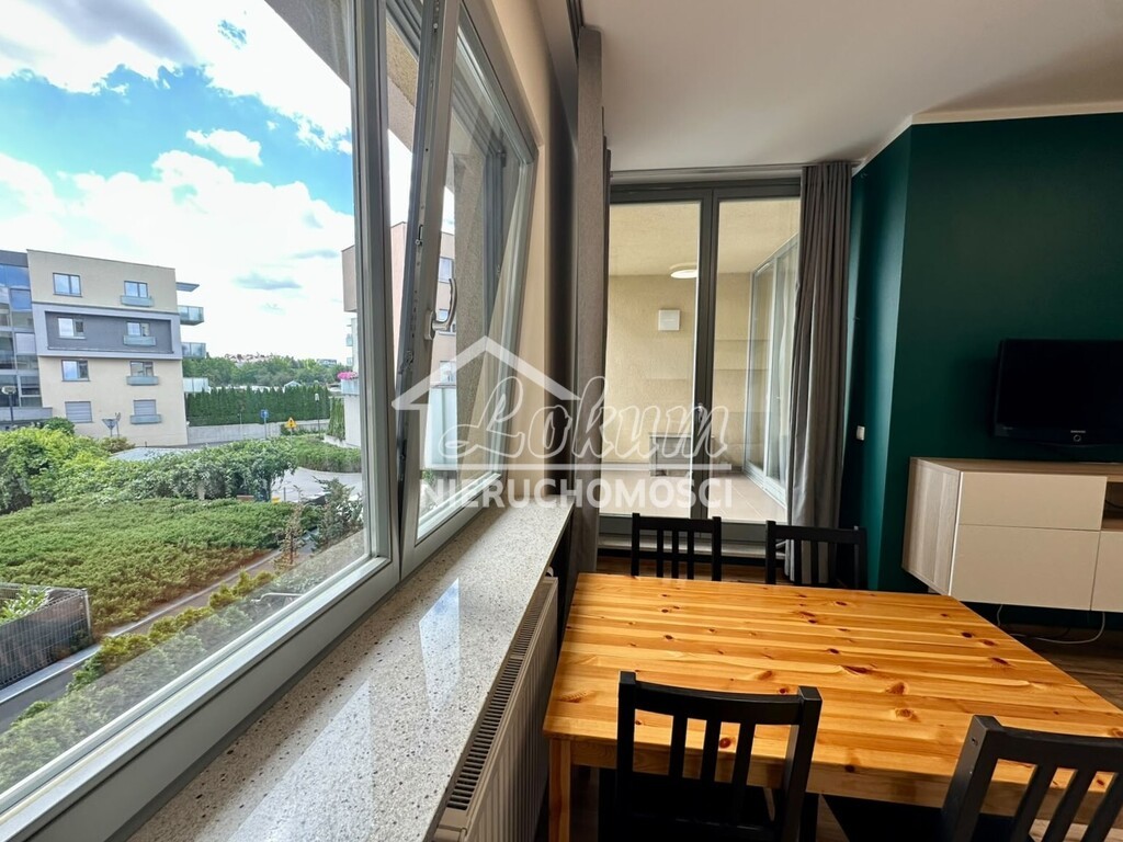 Mieszkanie 51 m², Szczecin, Gumieńce, Barbakan - zdjęcie 18
