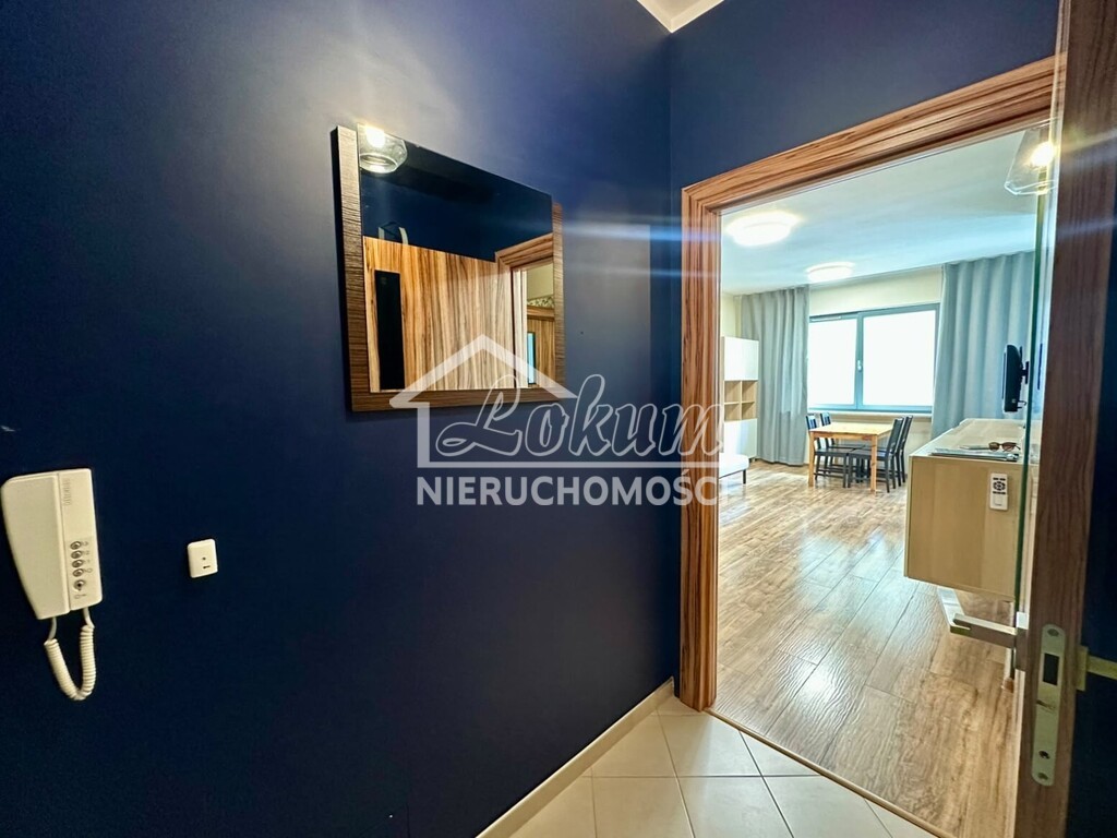 Mieszkanie 51 m², Szczecin, Gumieńce, Barbakan - zdjęcie 10