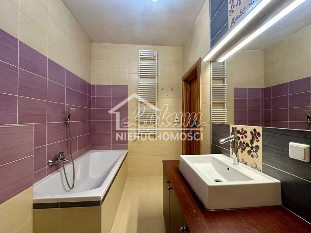 Mieszkanie 51 m², Szczecin, Gumieńce, Barbakan - zdjęcie 12