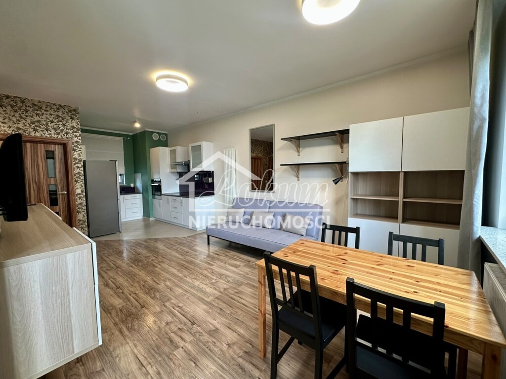 Mieszkanie 51 m², Szczecin, Gumieńce, Barbakan - zdjęcie 17
