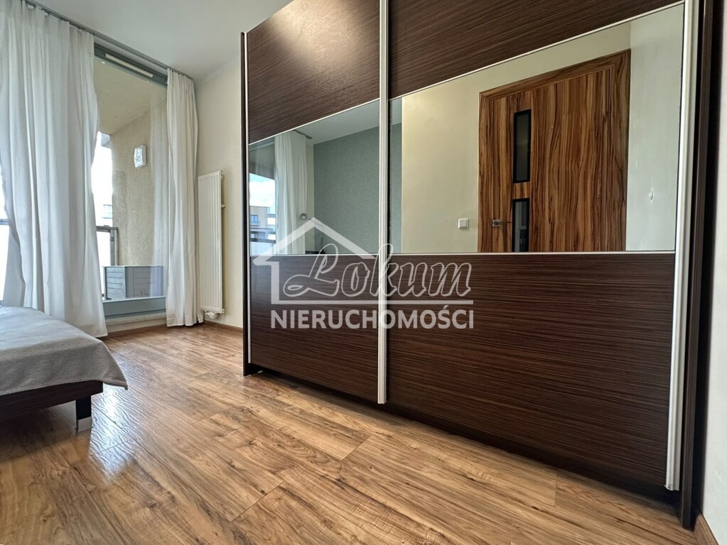 Mieszkanie 51 m², Szczecin, Gumieńce, Barbakan - zdjęcie 15