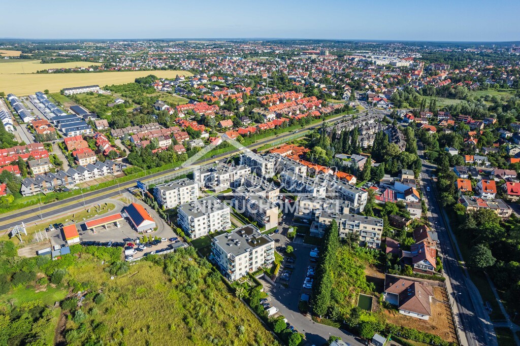 Mieszkanie 51 m², Szczecin, Gumieńce, Barbakan - zdjęcie 19