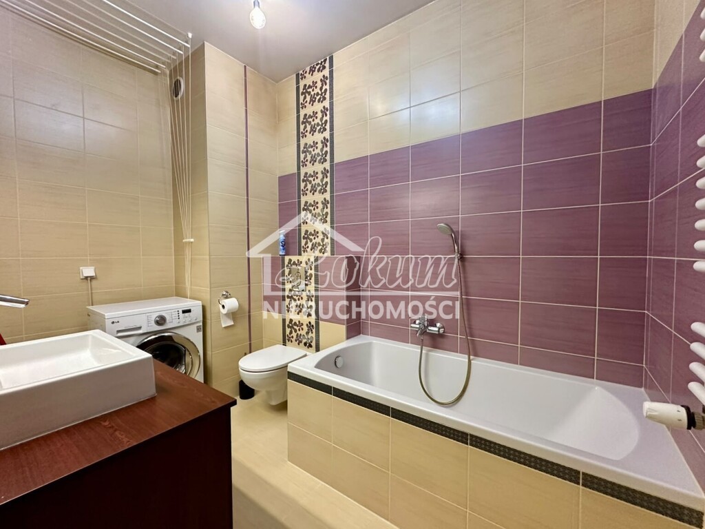Mieszkanie 51 m², Szczecin, Gumieńce, Barbakan - zdjęcie 13