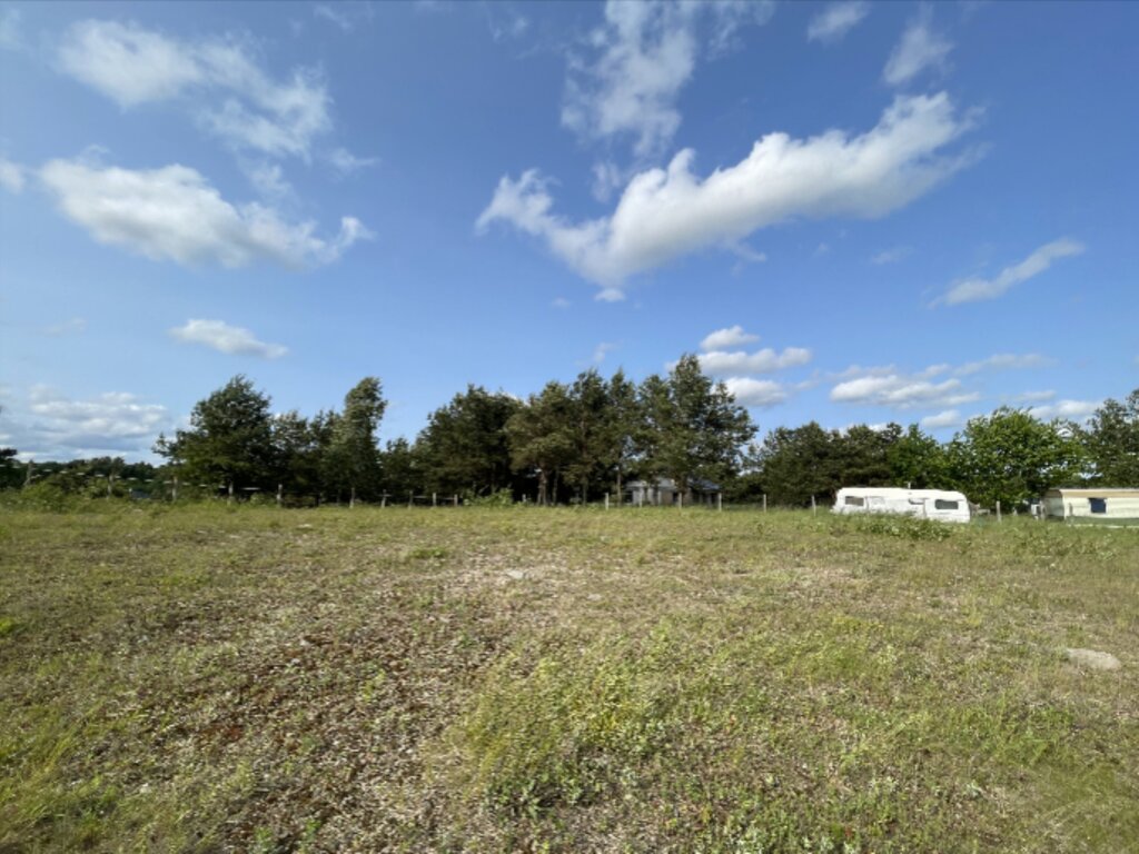 Działka budowlana 979 m², Kczewo, Dworska - zdjęcie 7