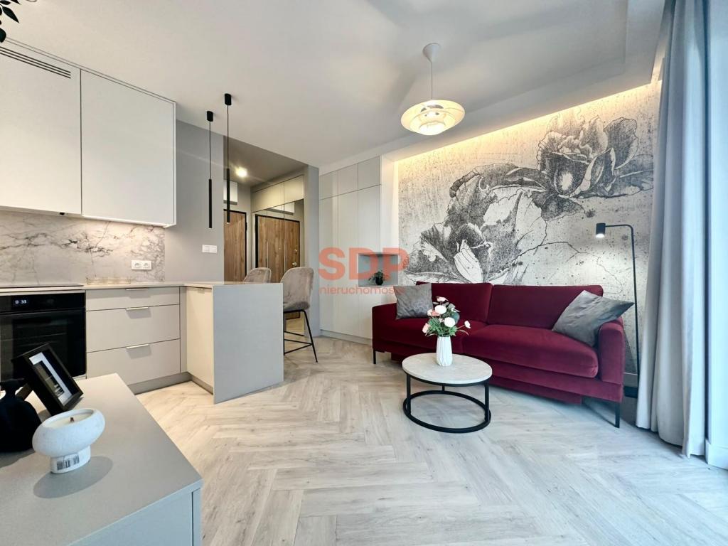 Mieszkanie 30&nbsp;m², Wrocław, Stare Miasto, Długa - zdjęcie 1