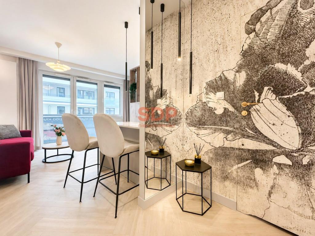 Mieszkanie 30&nbsp;m², Wrocław, Stare Miasto, Długa - zdjęcie 7