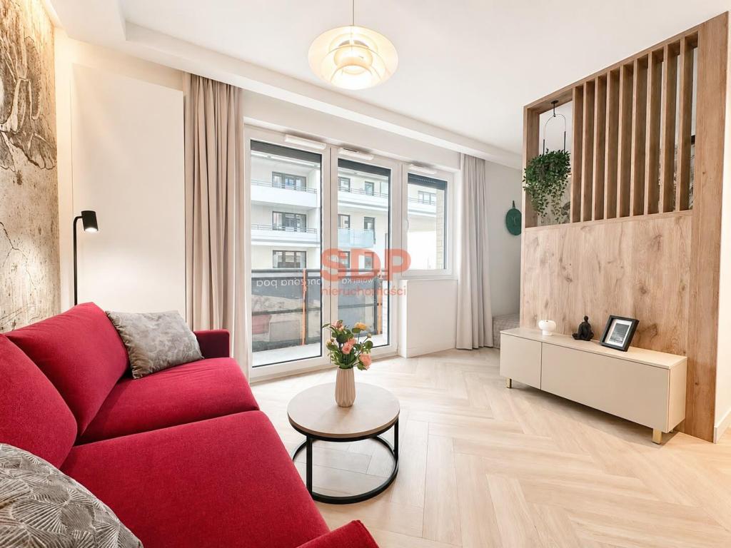 Mieszkanie 30&nbsp;m², Wrocław, Stare Miasto, Długa - zdjęcie 6