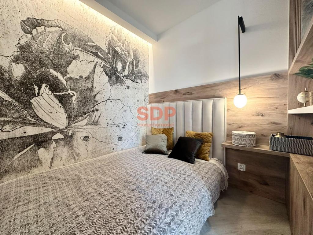 Mieszkanie 30&nbsp;m², Wrocław, Stare Miasto, Długa - zdjęcie 3