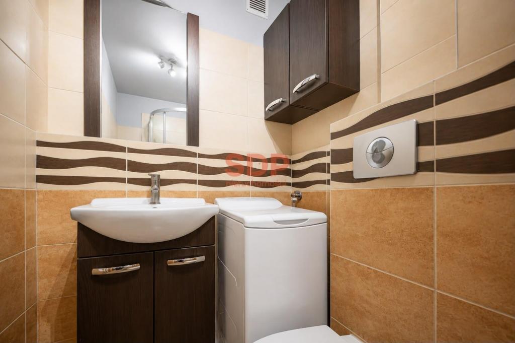 Mieszkanie 54 m², Wrocław, Tadeusza Zielińskiego - zdjęcie 8