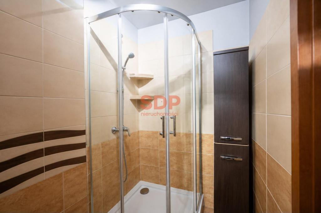 Mieszkanie 54 m², Wrocław, Tadeusza Zielińskiego - zdjęcie 6