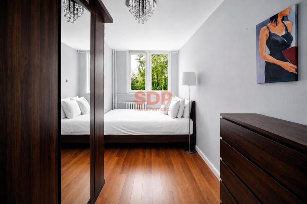 Mieszkanie 54 m², Wrocław, Tadeusza Zielińskiego - zdjęcie 3