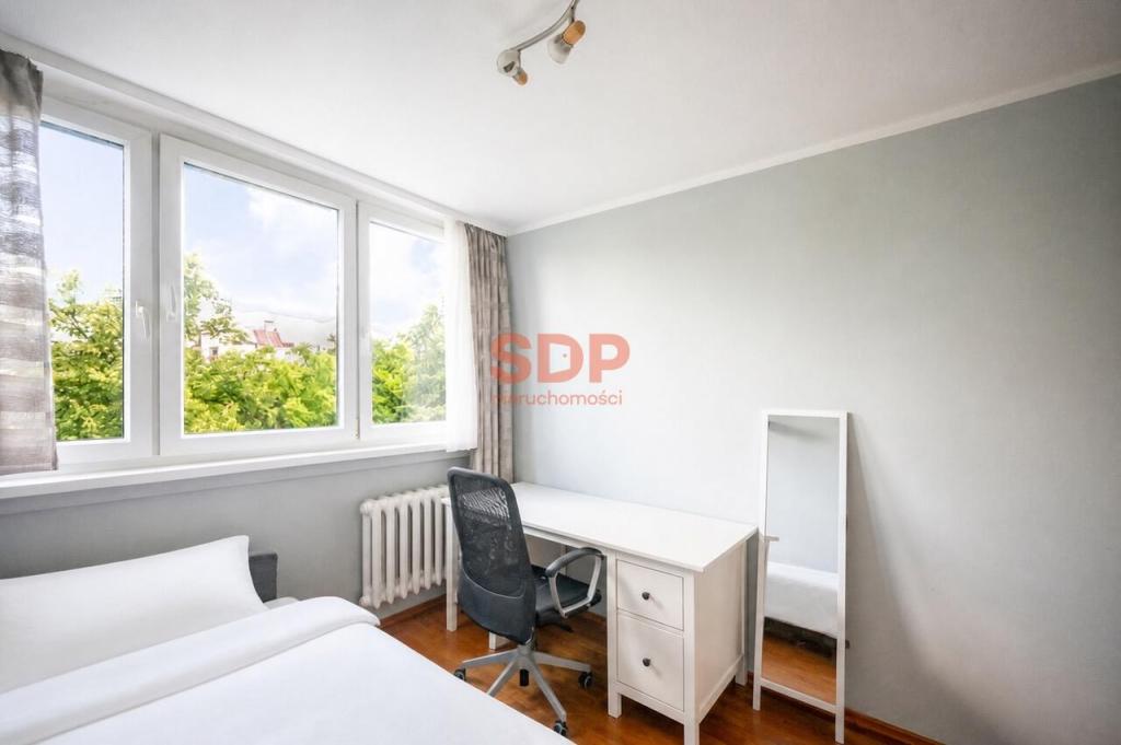 Mieszkanie 54 m², Wrocław, Tadeusza Zielińskiego - zdjęcie 7