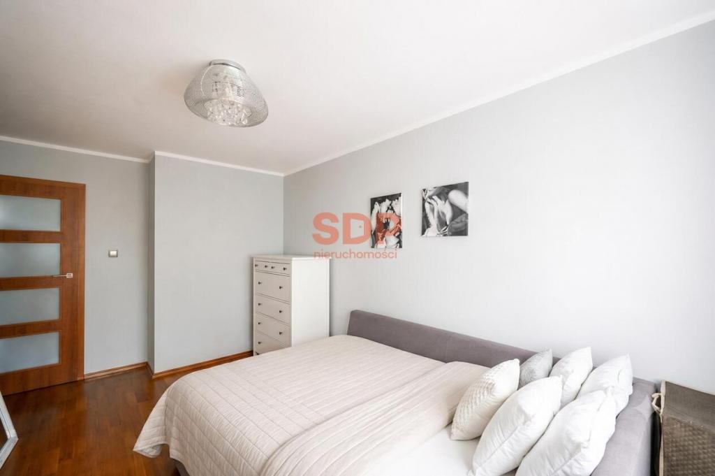 Mieszkanie 54 m², Wrocław, Tadeusza Zielińskiego - zdjęcie 2