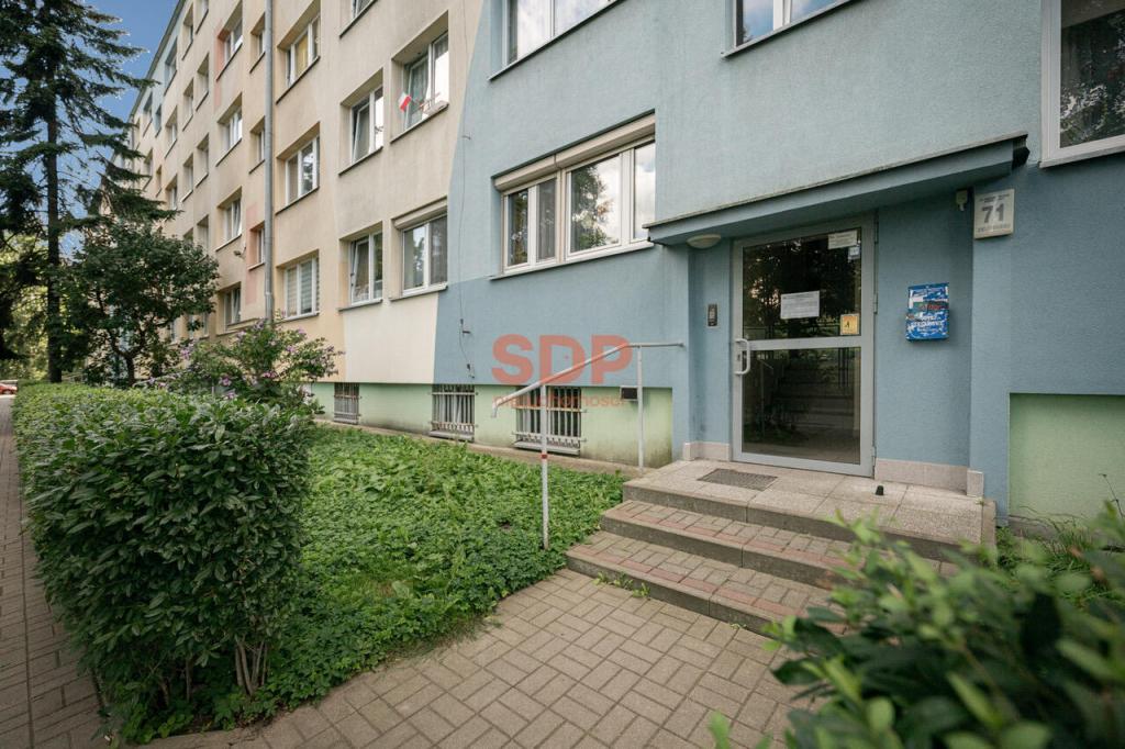 Mieszkanie 54 m², Wrocław, Tadeusza Zielińskiego - zdjęcie 11