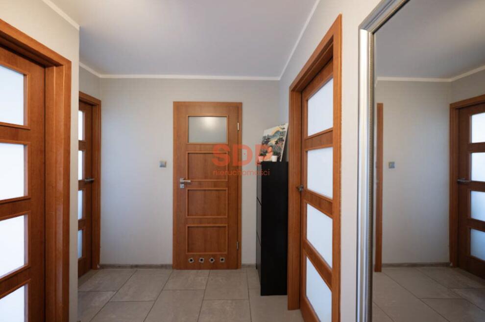 Mieszkanie 54 m², Wrocław, Tadeusza Zielińskiego - zdjęcie 9