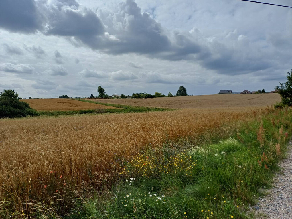 Działka budowlana 1004 m², Żukowo - zdjęcie 8