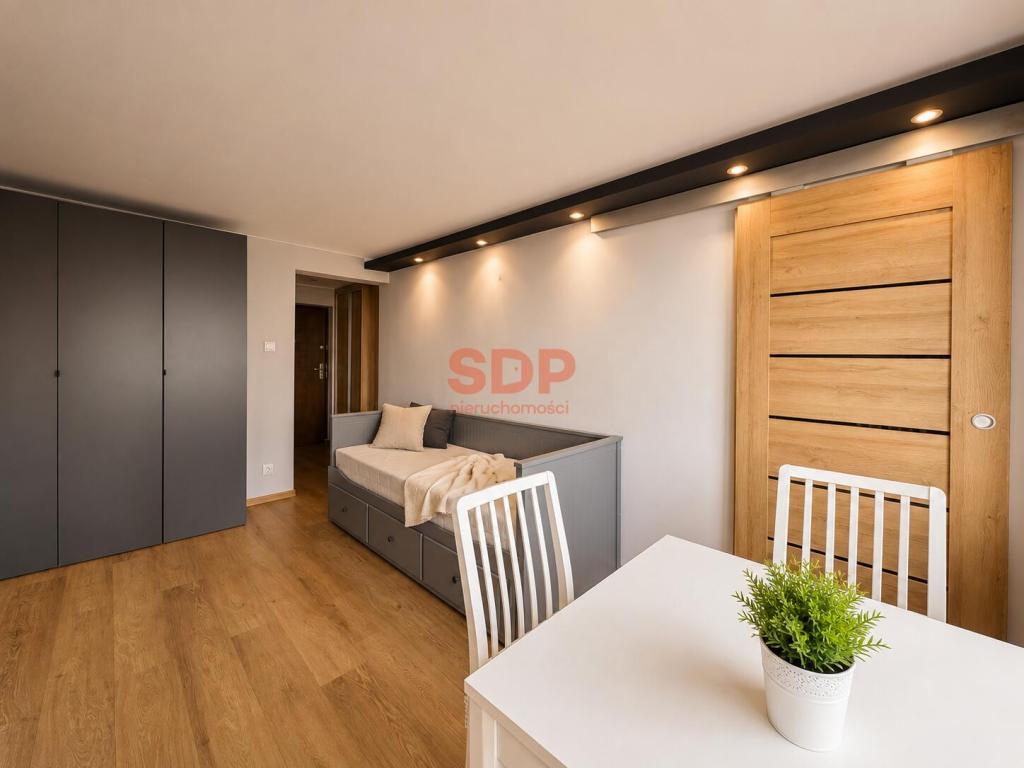 Mieszkanie 38&nbsp;m², Chorzów, Kaliny - zdjęcie 4