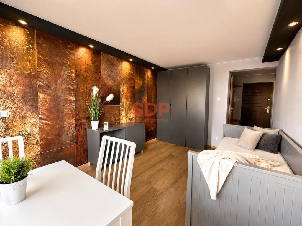 Mieszkanie 38&nbsp;m², Chorzów, Kaliny - zdjęcie 3