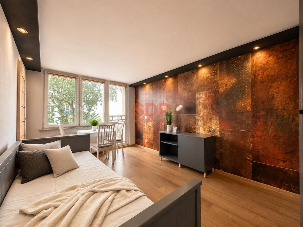 Mieszkanie 38&nbsp;m², Chorzów, Kaliny - zdjęcie 1