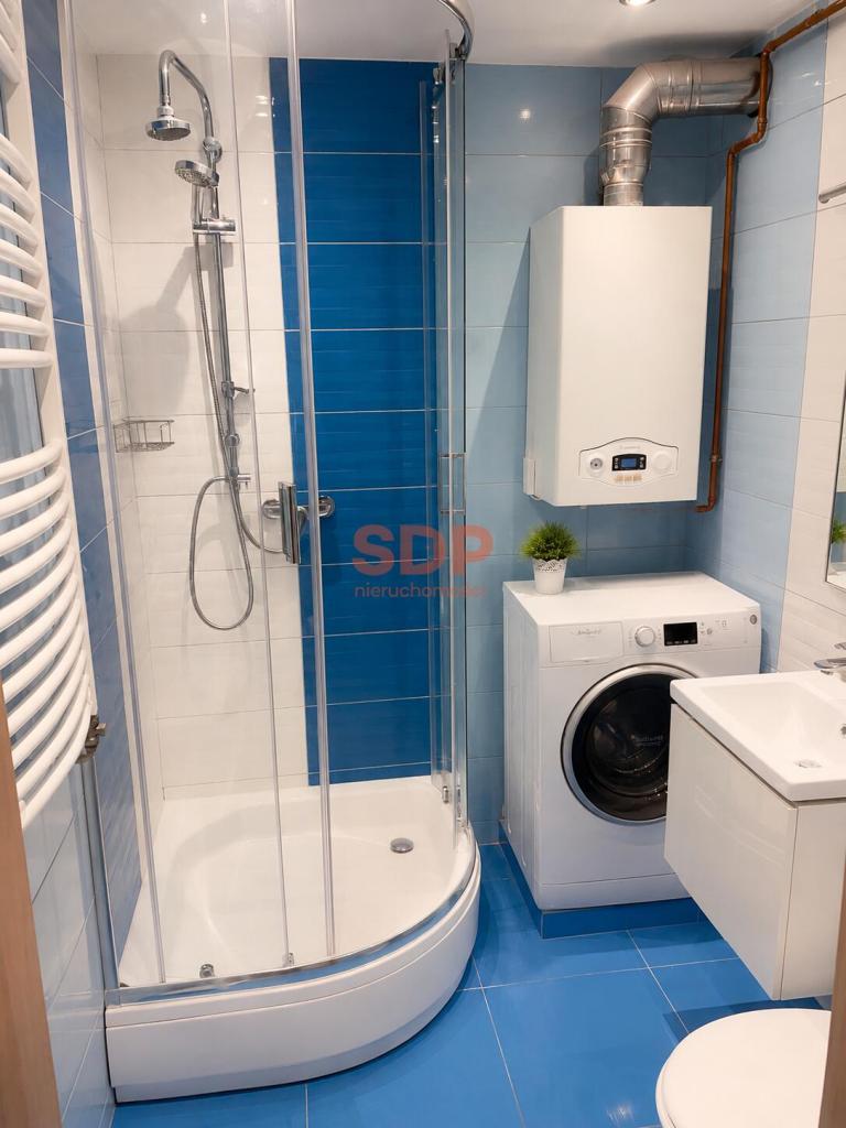 Mieszkanie 38&nbsp;m², Chorzów, Kaliny - zdjęcie 5