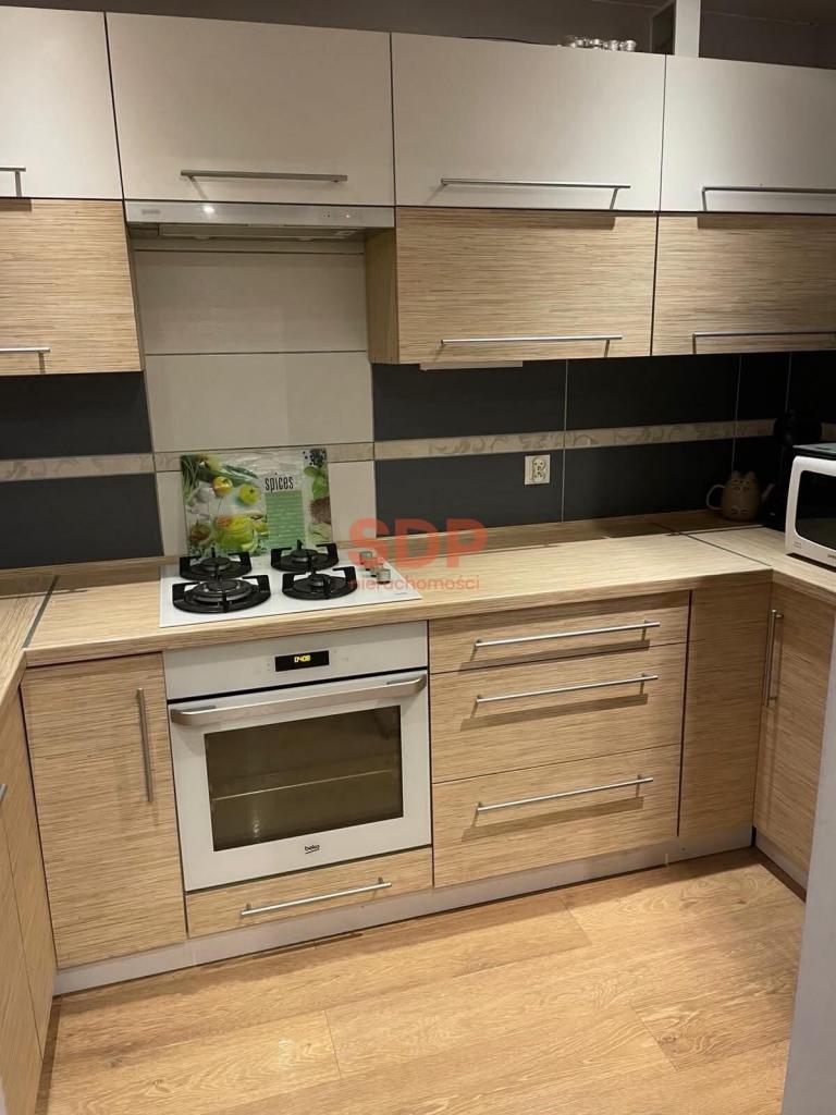Mieszkanie 38&nbsp;m², Chorzów, Kaliny - zdjęcie 9