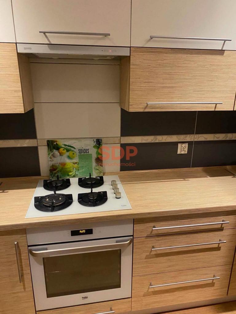 Mieszkanie 38&nbsp;m², Chorzów, Kaliny - zdjęcie 7