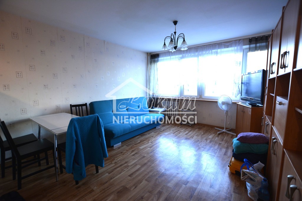 Mieszkanie 29,45&nbsp;m², Szczecin - zdjęcie 4