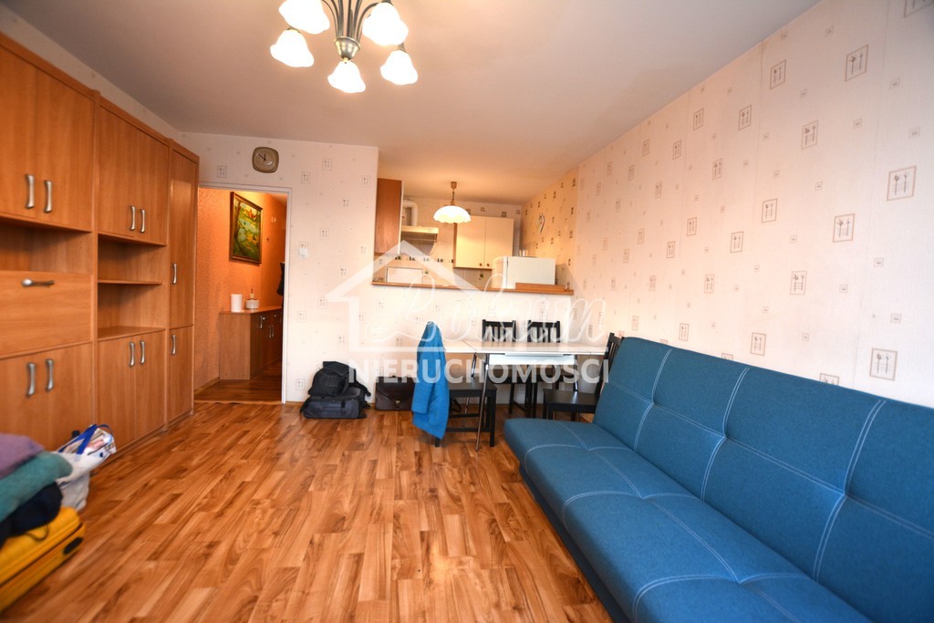 Mieszkanie 29,45&nbsp;m², Szczecin - zdjęcie 2