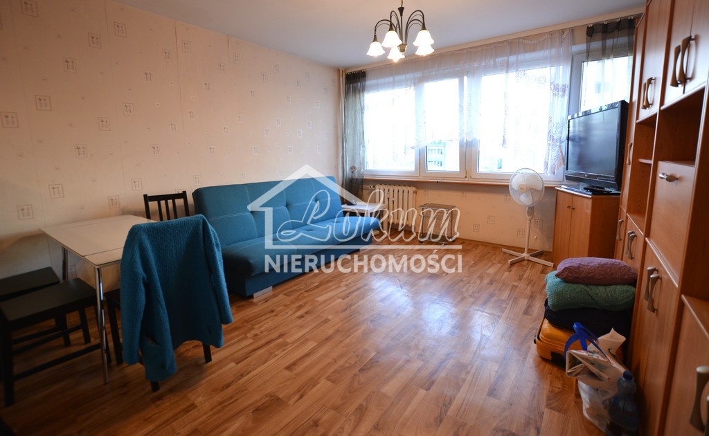 Mieszkanie 29,45&nbsp;m², Szczecin - zdjęcie 1