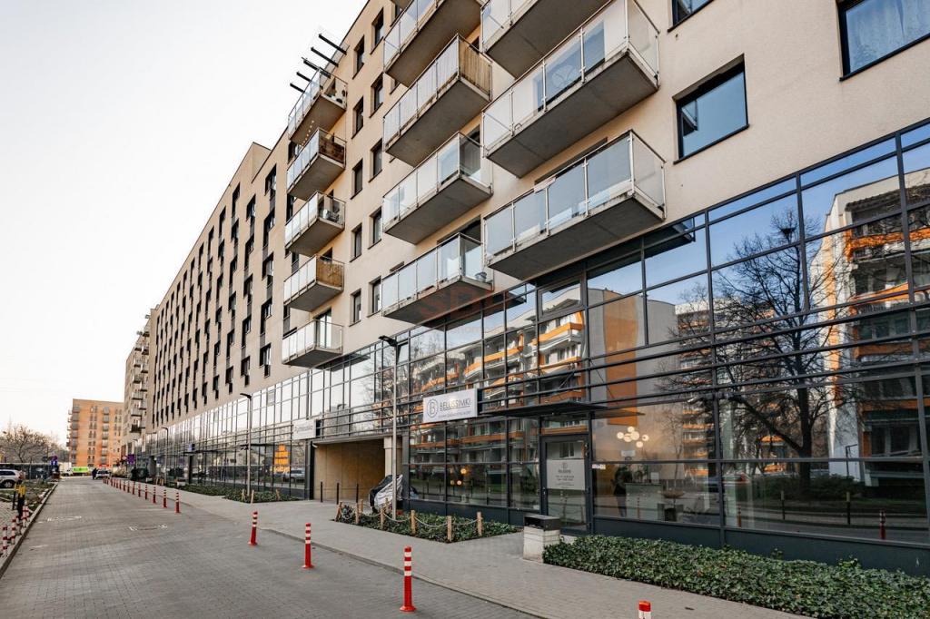 Lokal usługowy do wynajęcia, 143 m², Wrocław, Fabryczna, Legnicka - zdjęcie 2