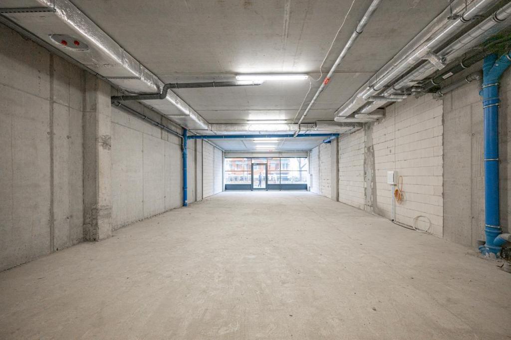 Lokal usługowy do wynajęcia, 143 m², Wrocław, Fabryczna, Legnicka - zdjęcie 1