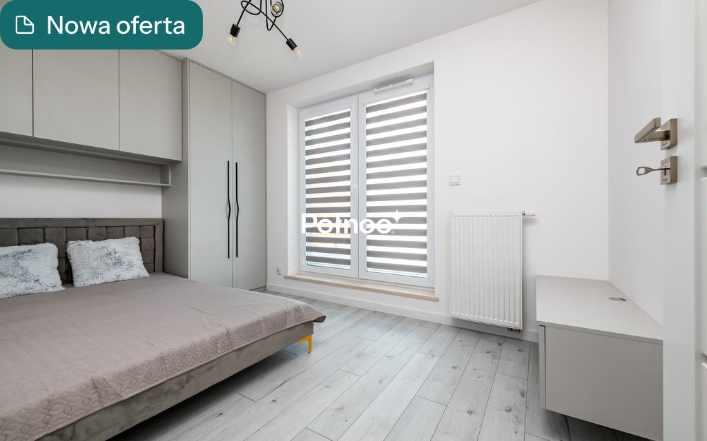 Mieszkanie 40 m², Białystok, Mikołaja Kopernika - zdjęcie 1