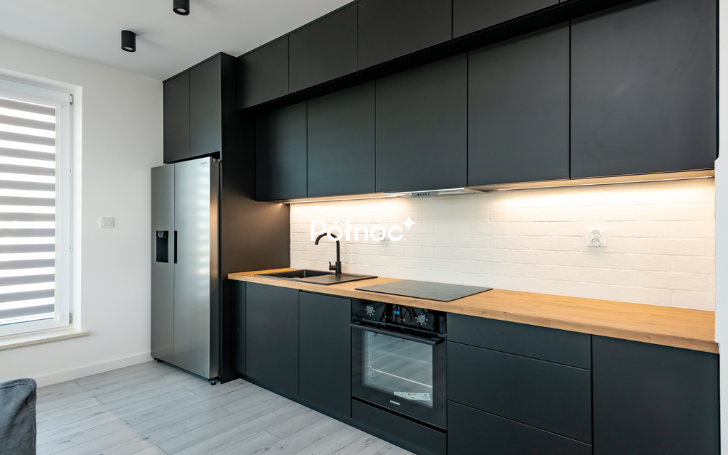 Mieszkanie 40 m², Białystok, Mikołaja Kopernika - zdjęcie 8