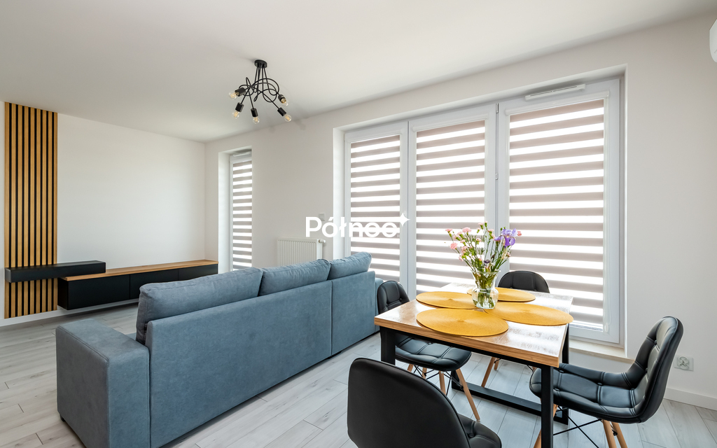 Mieszkanie 40 m², Białystok, Mikołaja Kopernika - zdjęcie 5