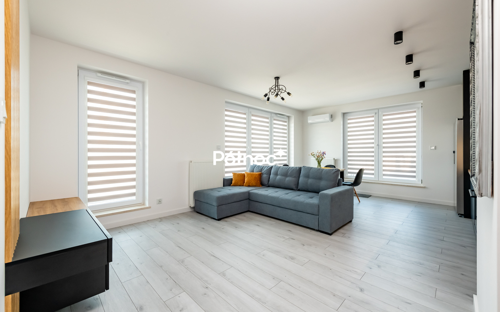 Mieszkanie 40 m², Białystok, Mikołaja Kopernika - zdjęcie 7