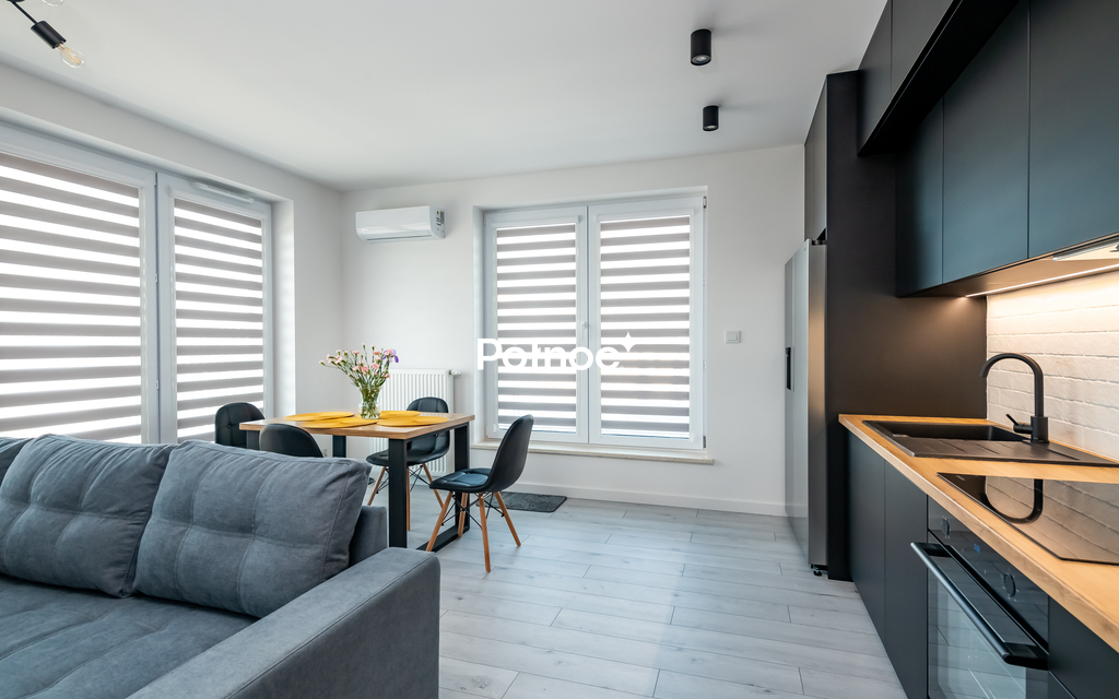 Mieszkanie 40 m², Białystok, Mikołaja Kopernika - zdjęcie 6