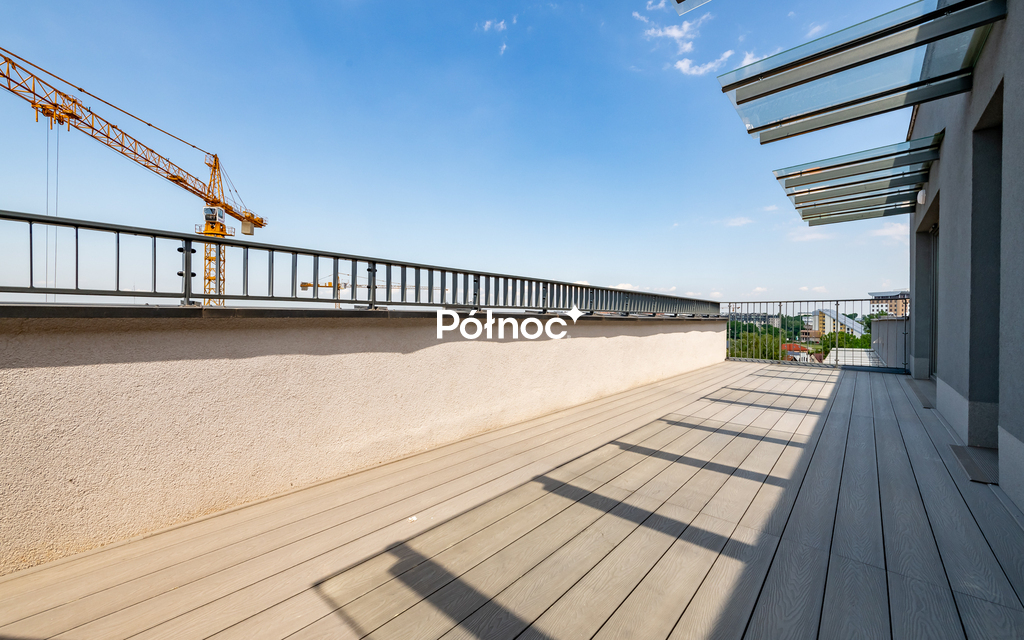 Mieszkanie 40 m², Białystok, Mikołaja Kopernika - zdjęcie 11