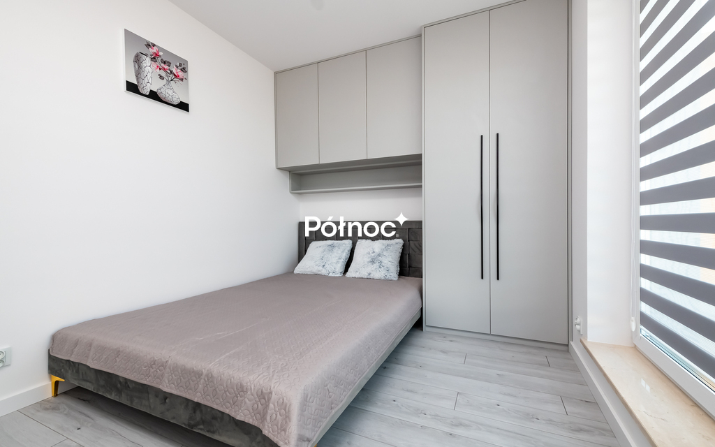 Mieszkanie 40 m², Białystok, Mikołaja Kopernika - zdjęcie 2