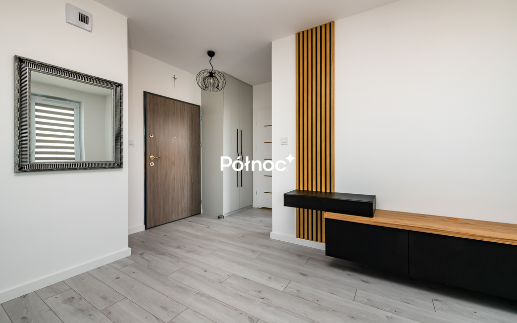 Mieszkanie 40 m², Białystok, Mikołaja Kopernika - zdjęcie 3