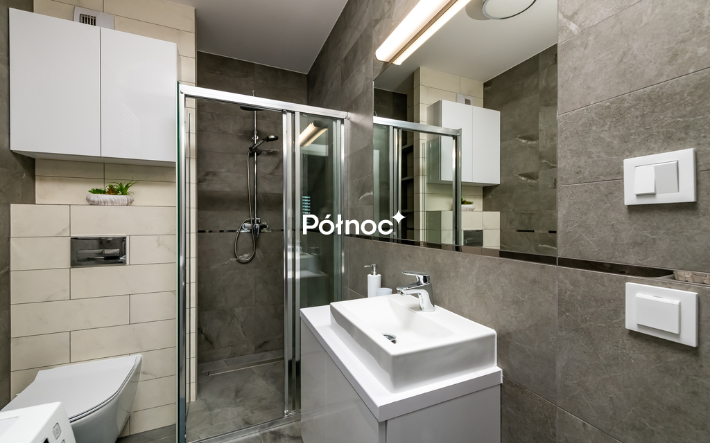 Mieszkanie 40 m², Białystok, Mikołaja Kopernika - zdjęcie 10
