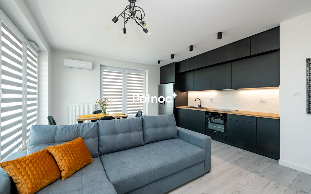 Mieszkanie 40 m², Białystok, Mikołaja Kopernika - zdjęcie 4