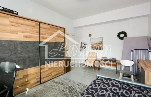Mieszkanie 54 m², Szczecin - zdjęcie 11