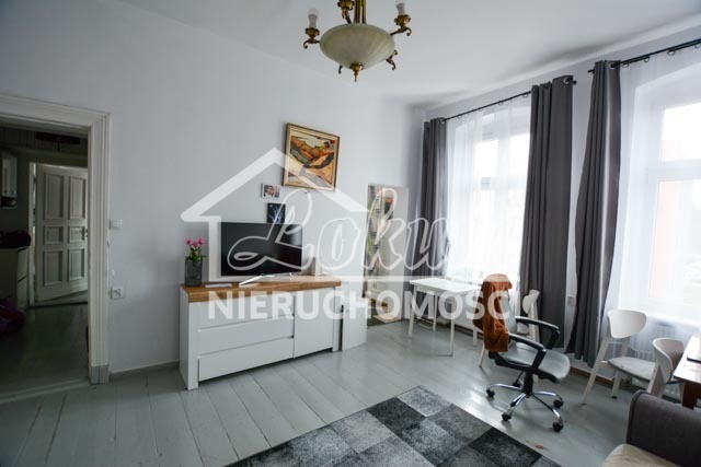 Mieszkanie 54 m², Szczecin - zdjęcie 1