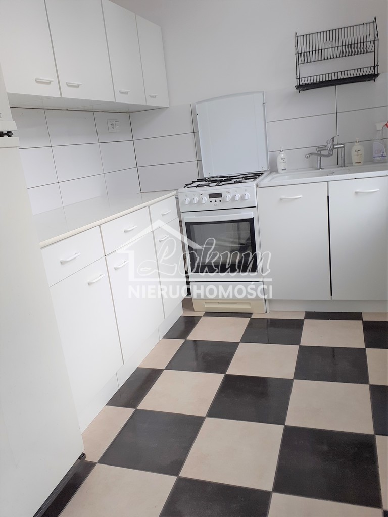 Mieszkanie 54 m², Szczecin - zdjęcie 3