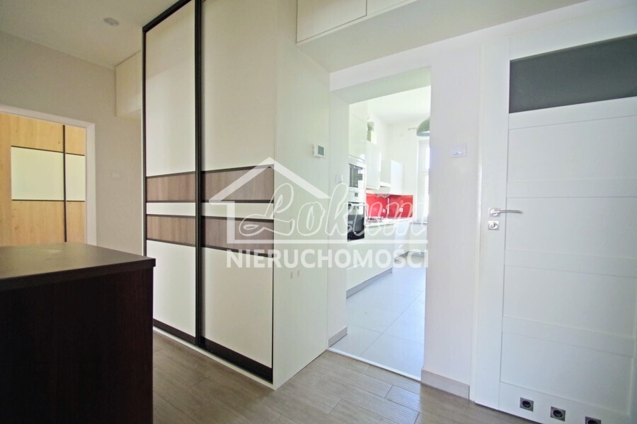 Mieszkanie 91,59&nbsp;m², Szczecin, Śródmieście, Władysława Łokietka - zdjęcie 7