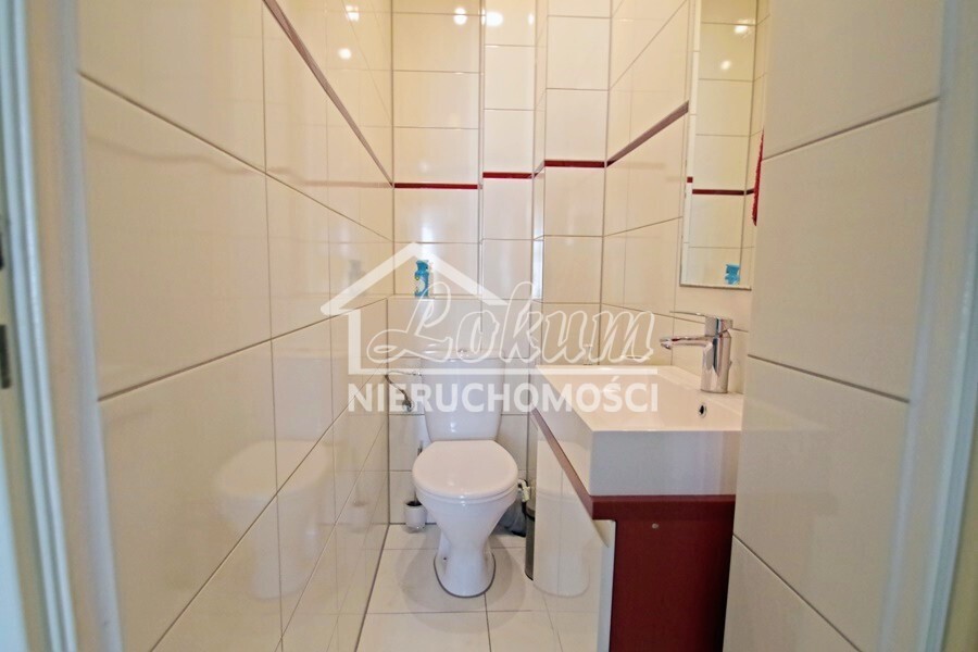 Mieszkanie 91,59&nbsp;m², Szczecin, Śródmieście, Władysława Łokietka - zdjęcie 10