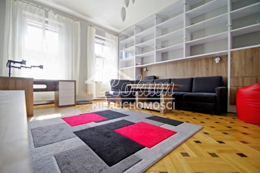 Mieszkanie 91,59&nbsp;m², Szczecin, Śródmieście, Władysława Łokietka - zdjęcie 3
