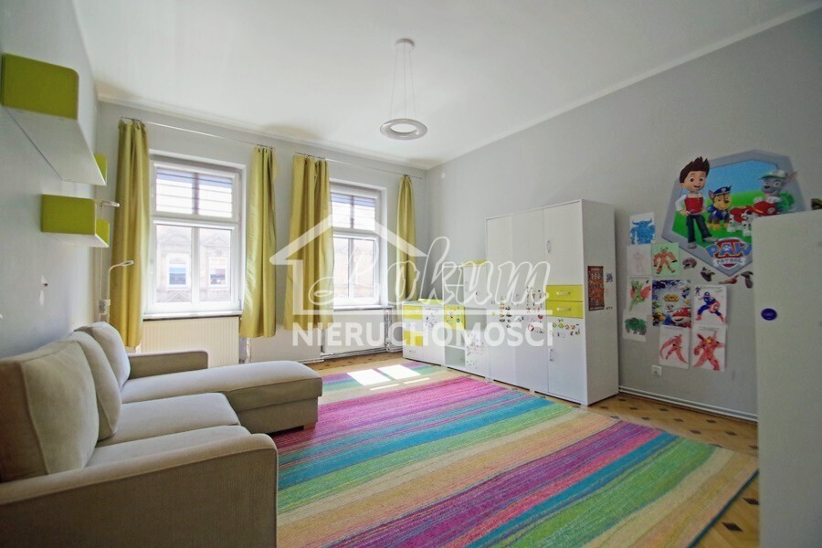 Mieszkanie 91,59&nbsp;m², Szczecin, Śródmieście, Władysława Łokietka - zdjęcie 1