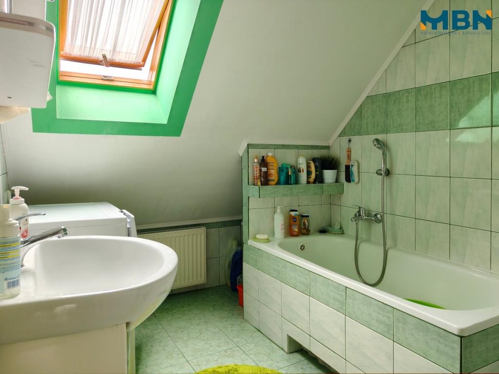 Dom 113&nbsp;m², Kozin - zdjęcie 9