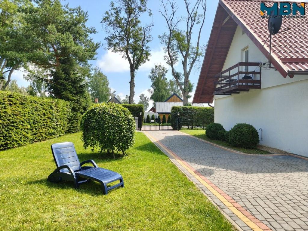 Dom 113&nbsp;m², Kozin - zdjęcie 13
